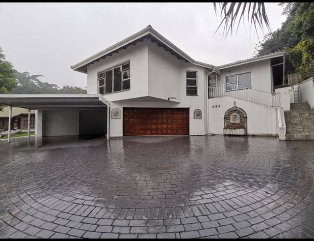 4 BEDROOM PROPERTY TO RENT IN RESERVOIR HILLS